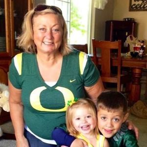 Meet your Posher, Kathleen